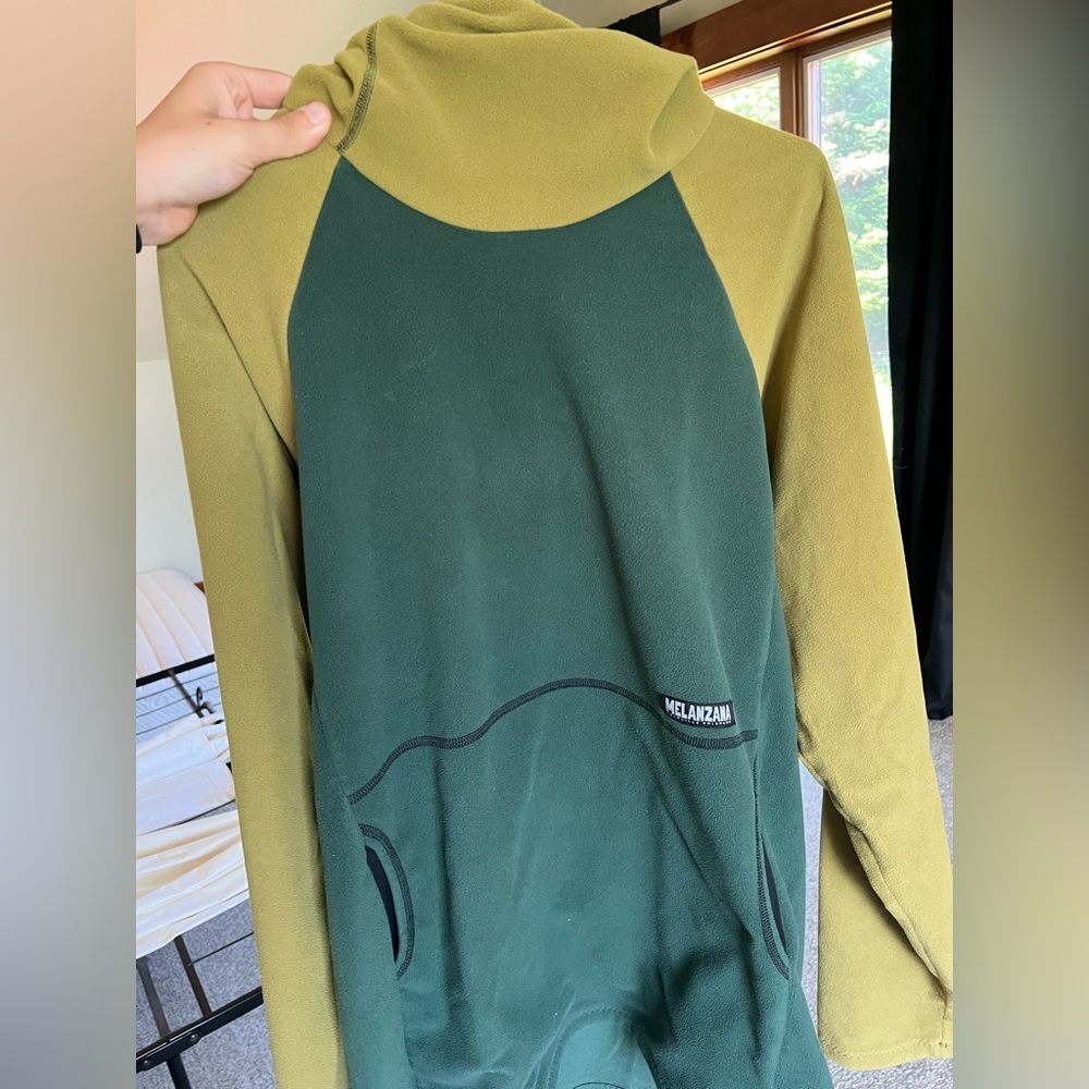 Melanzana Windpro men’s L